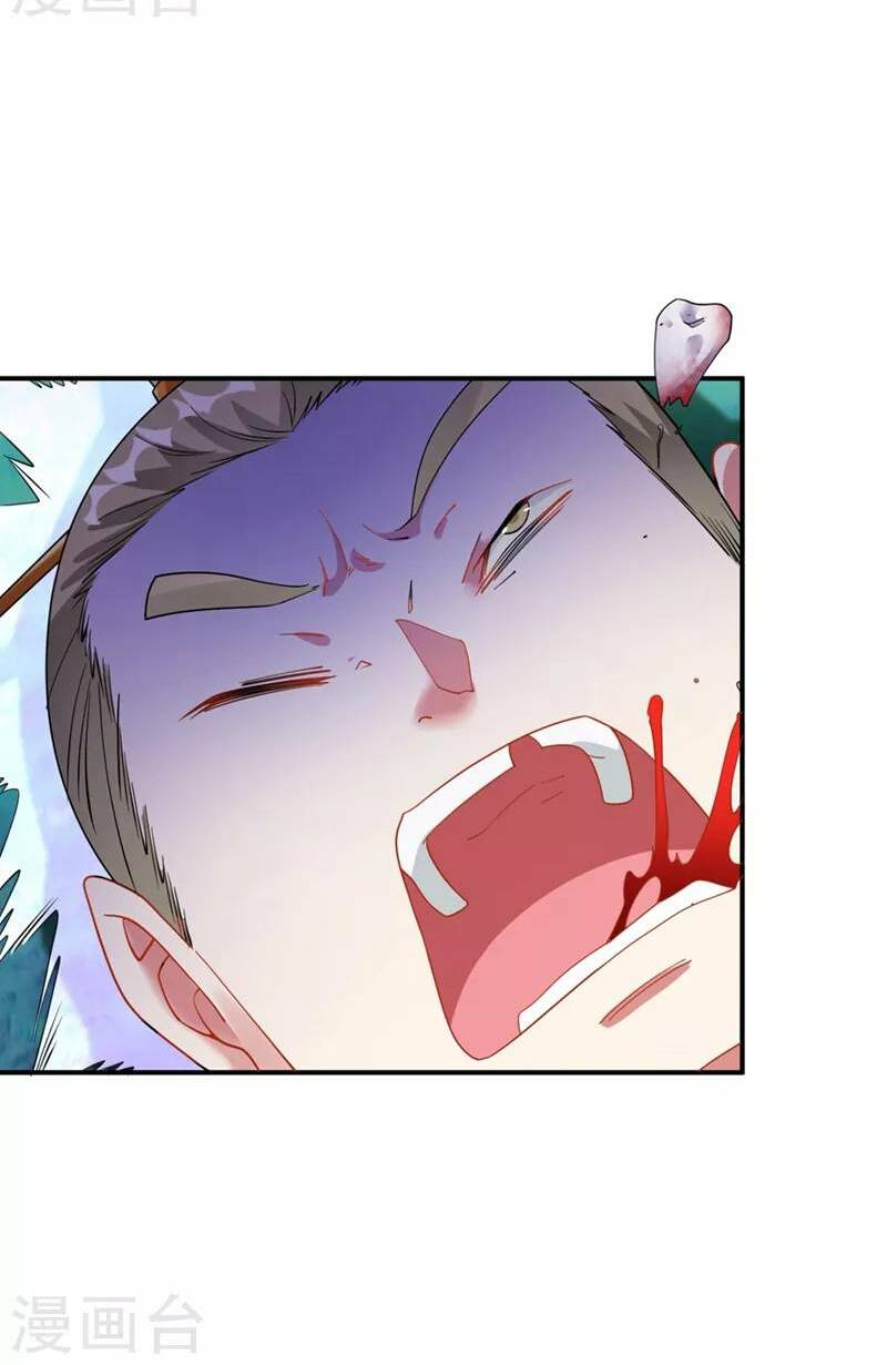 đạo ấn chapter 11 14