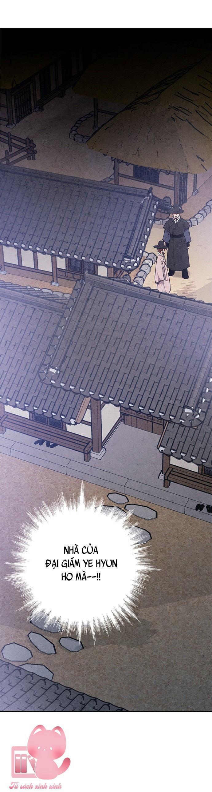 lệnh cấm hôn chapter 47 69