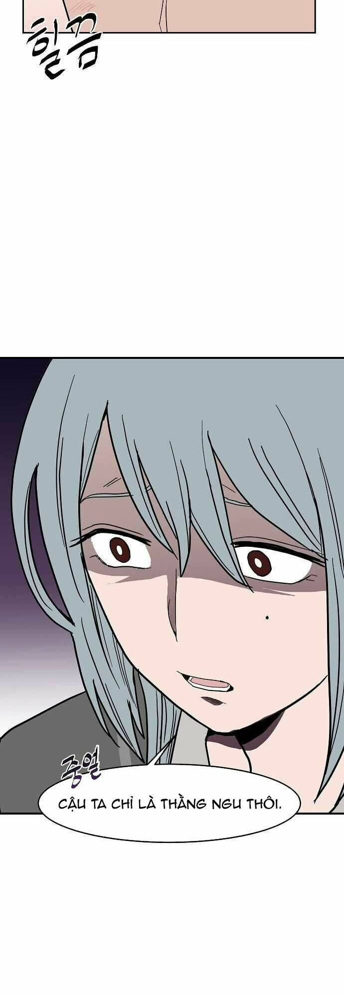 rốt cuộc cũng thấy ngọn lửa xanh chapter 6 38