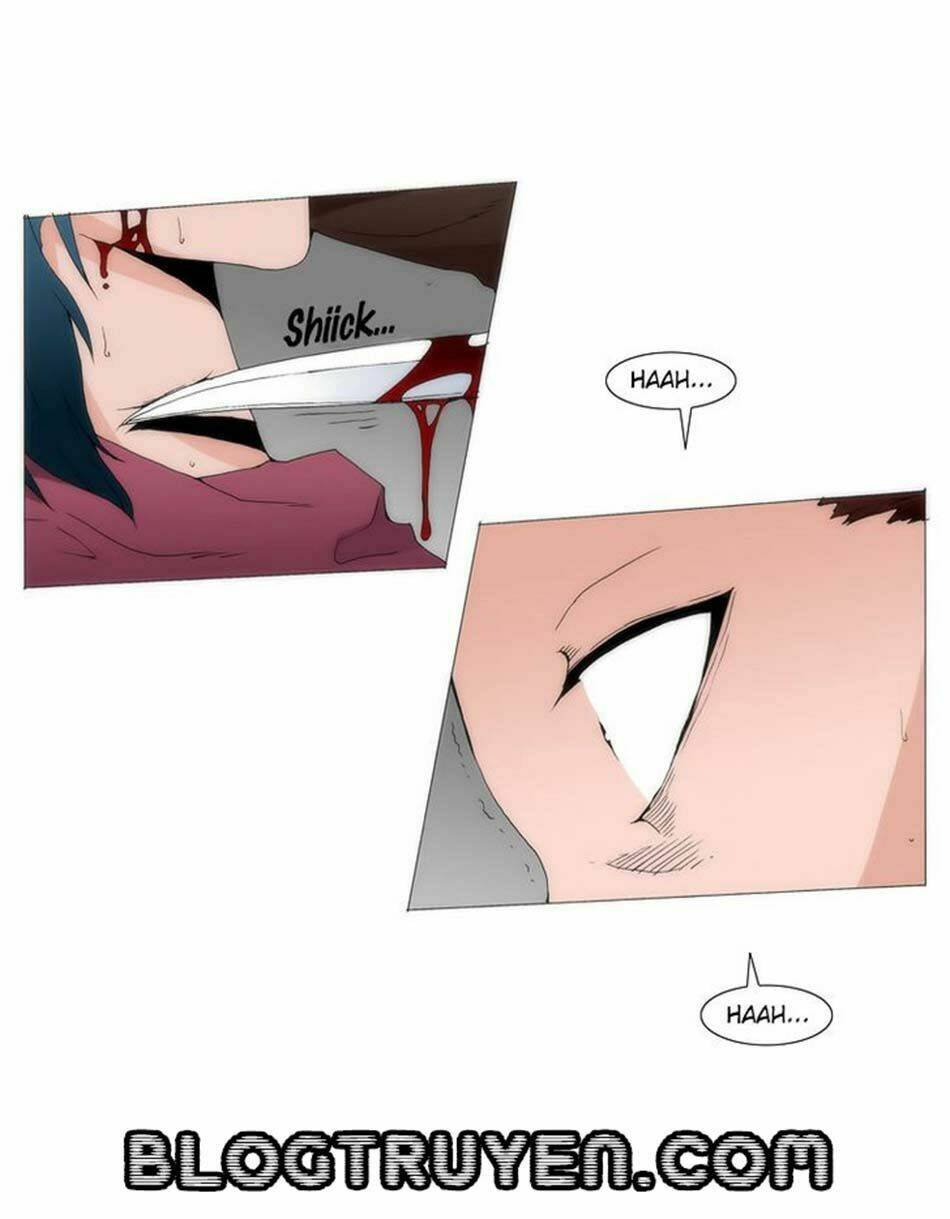 siêu năng 1.5 chapter 33 13