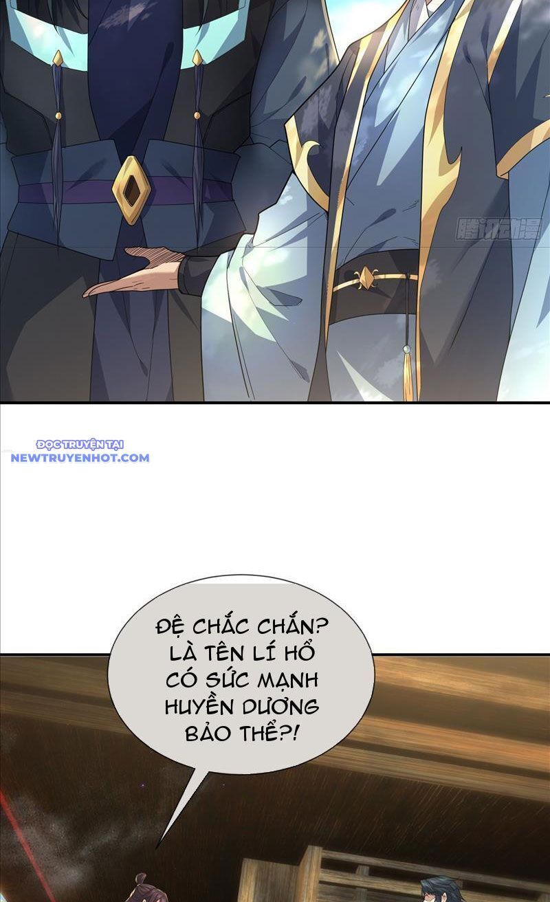 ngủ say vạn cổ: xuất thế đẩy ngang chư thiên chapter 2 51