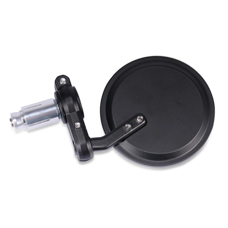 Gương Chiếu Hậu 22mm Cho Xe Mô Tô