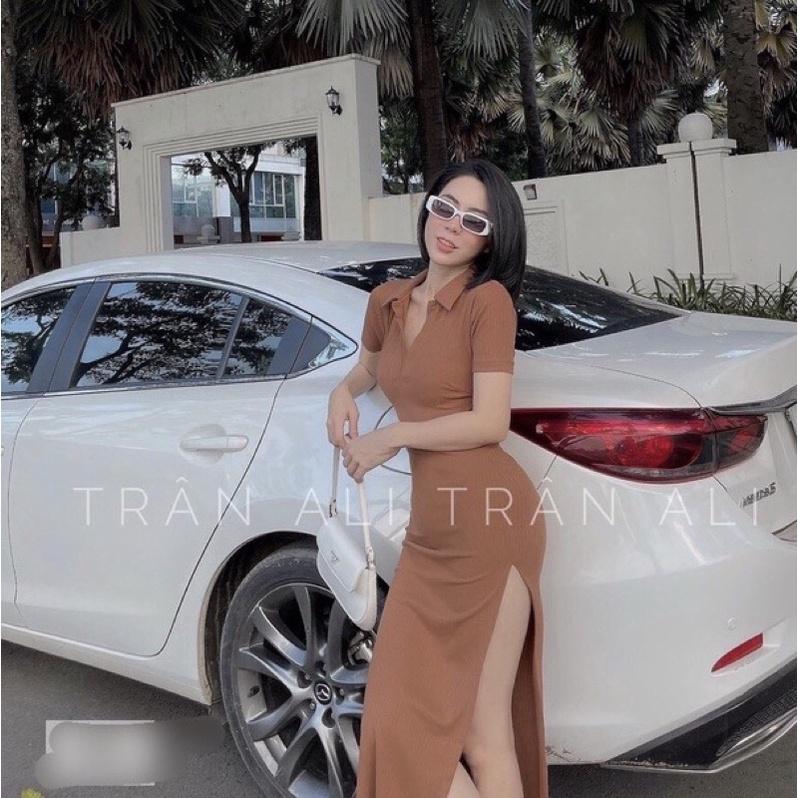 Váy body - set váy body tôn dáng sexy năng động, siêu hot