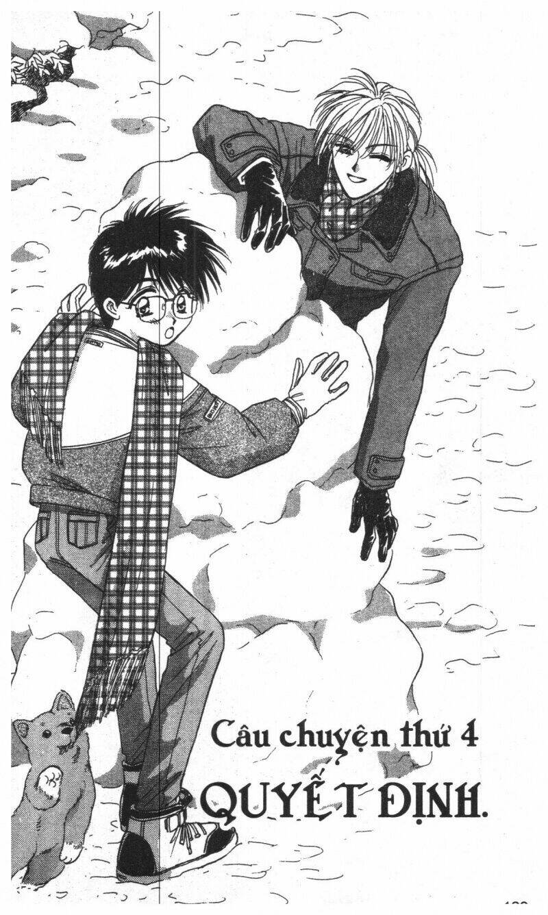 tsuki no umareru yoru chapter 1 129