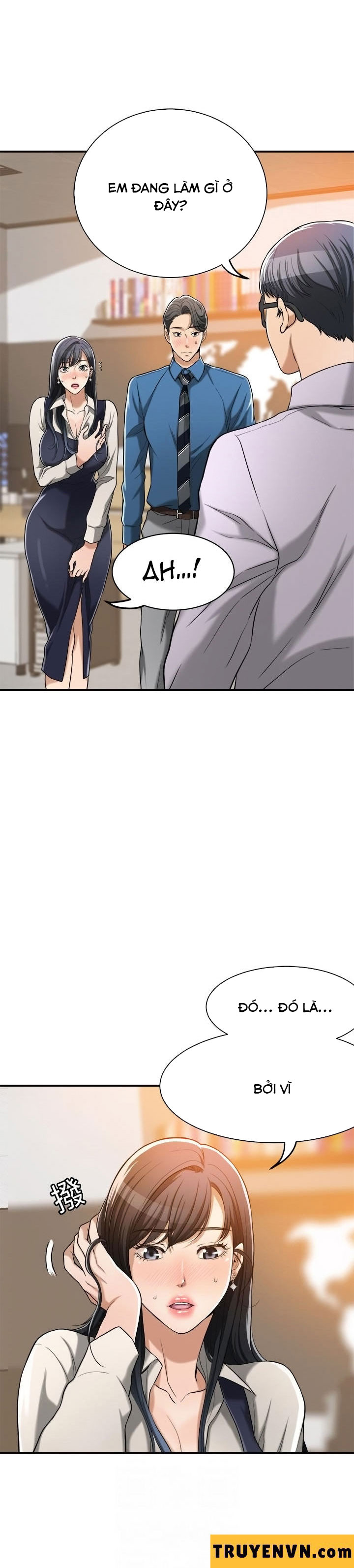 craving - dục vọng chapter 16 4