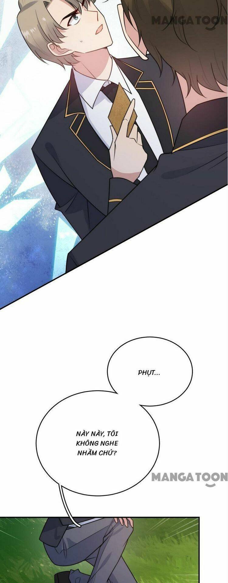 ma lạt thiên kim đẩu ác thiếu chapter 253 10