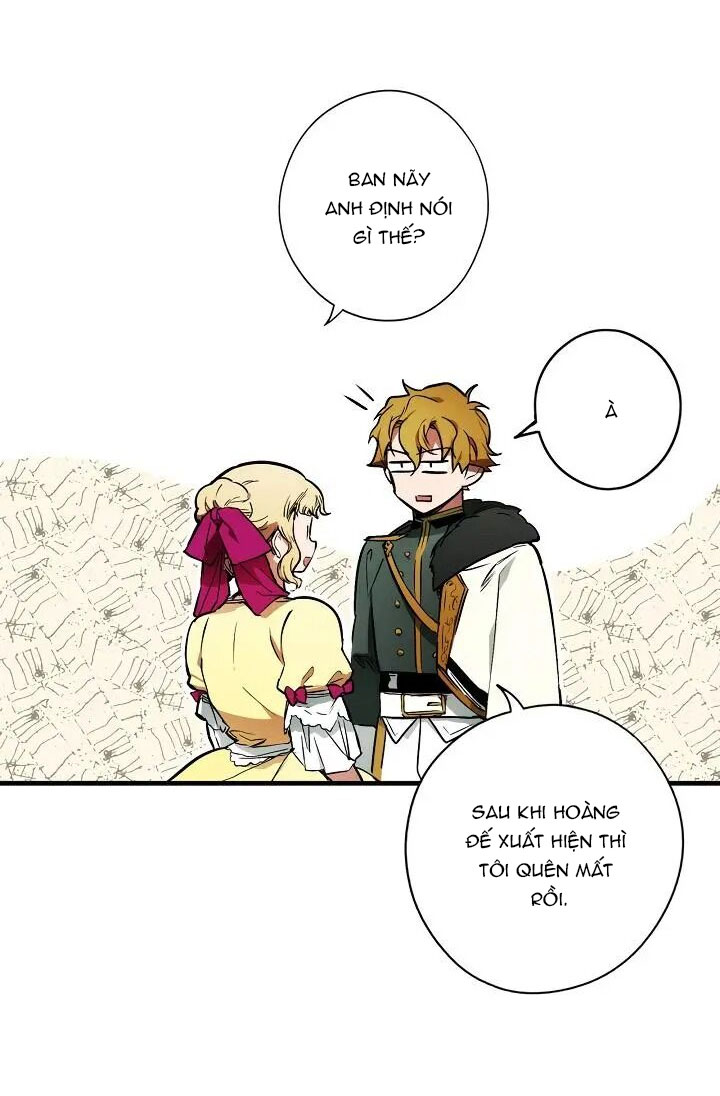 cổ tích về người mẹ kế chapter 40 3