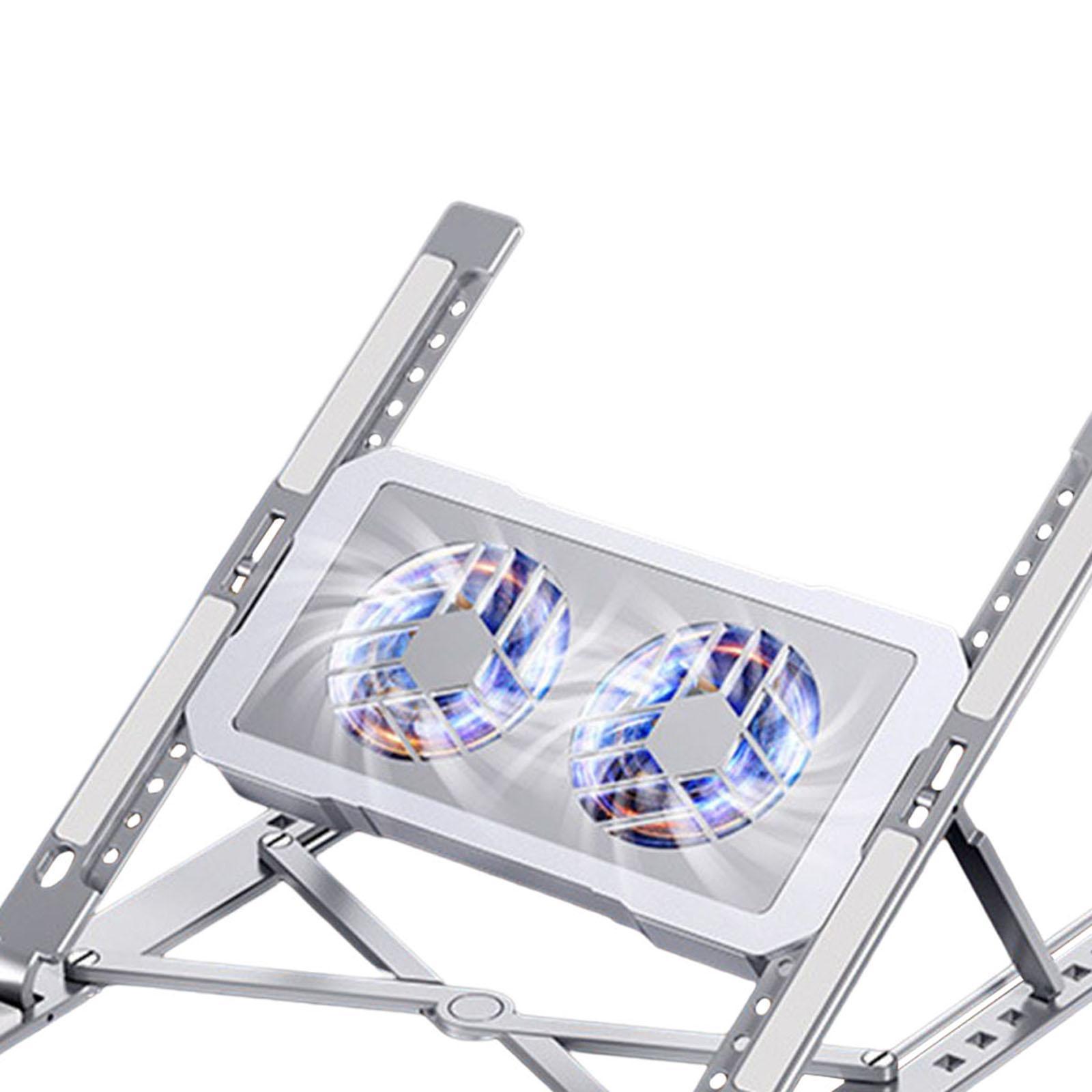 Portable USB Powered USB Ports Adjustable 1  1 Brace