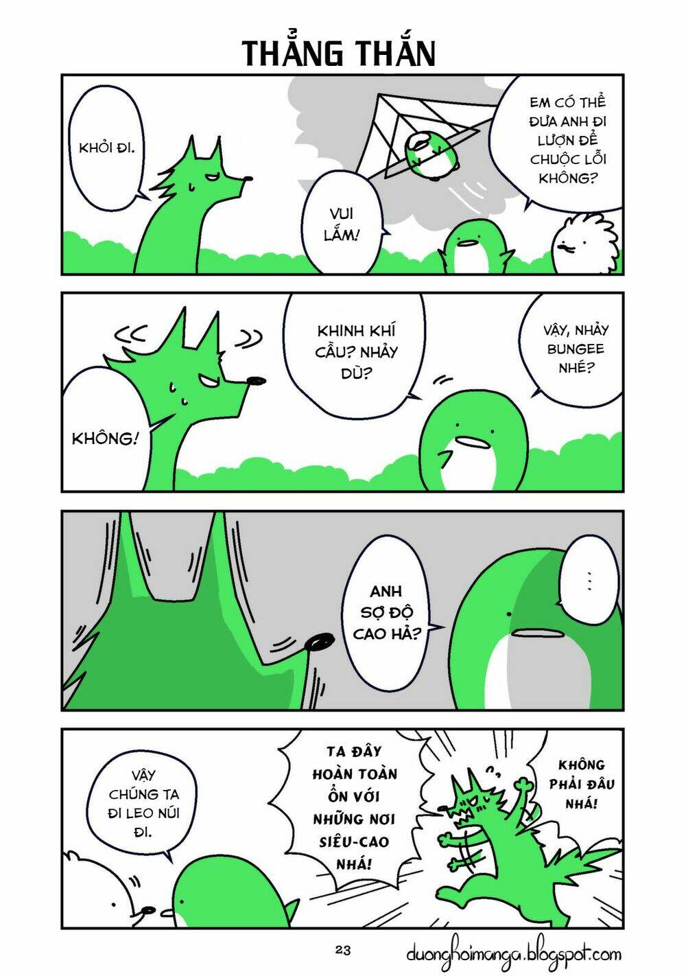 nhím harry chapter 1.2 11