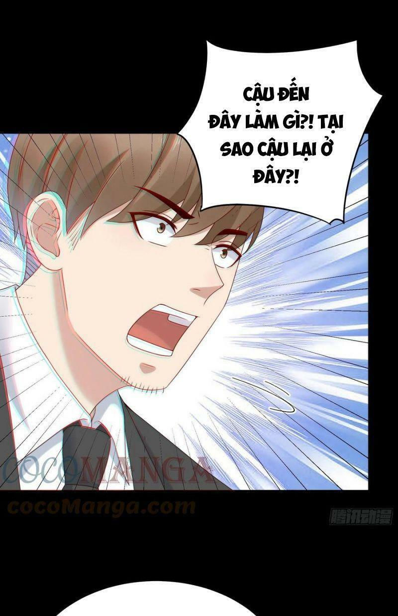 vua đầu tư mạnh nhất chapter 64 23