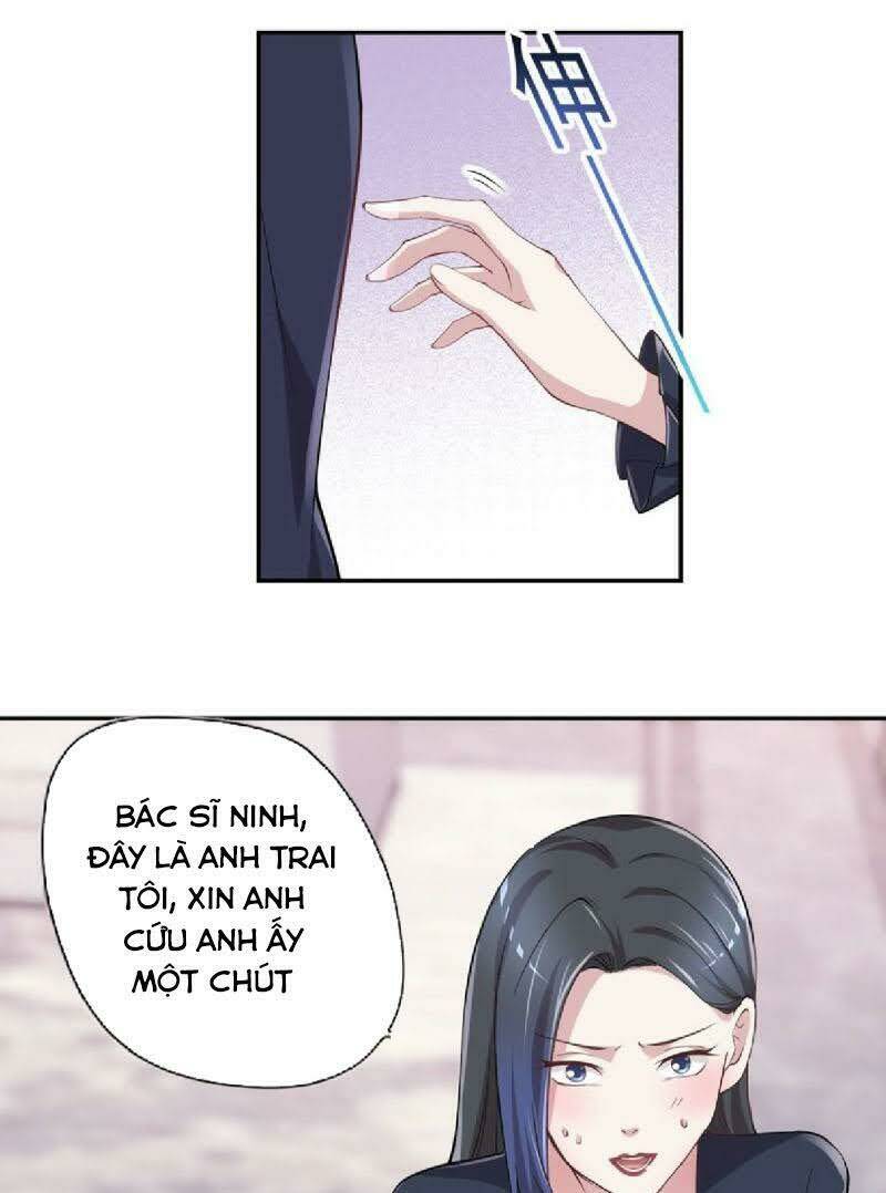 mở phòng khám tại tu tiên giới chapter 23 13