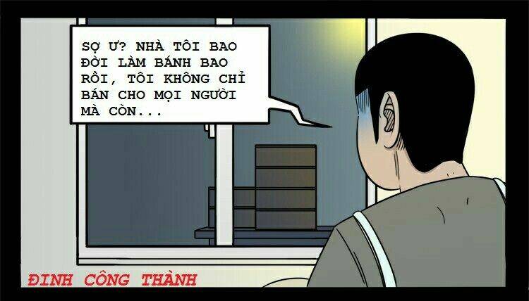 những sự kiện kỳ dị chapter 10 35