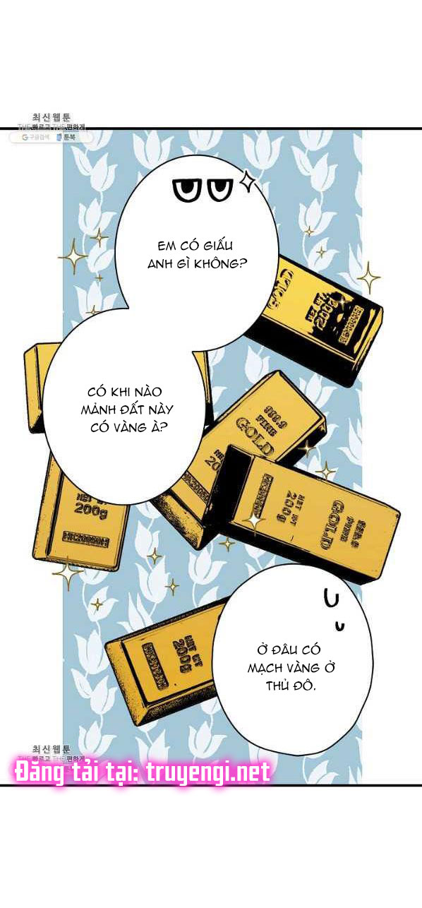 hoàng phi bóng tối - shadow queen chapter 58 45