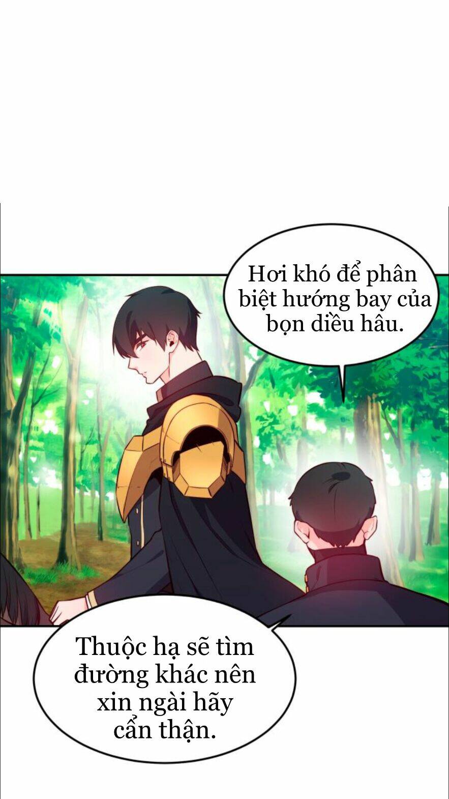 phản diện rất dễ làm chapter 7 47