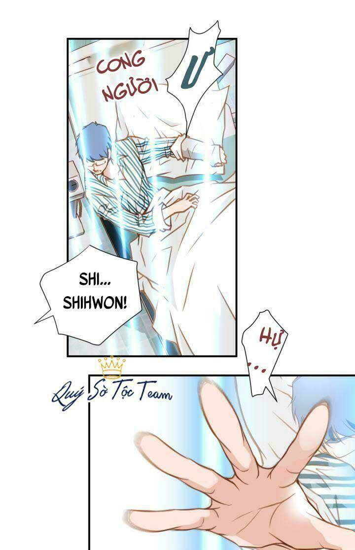 tiếp xúc chí mạng chapter 10 64