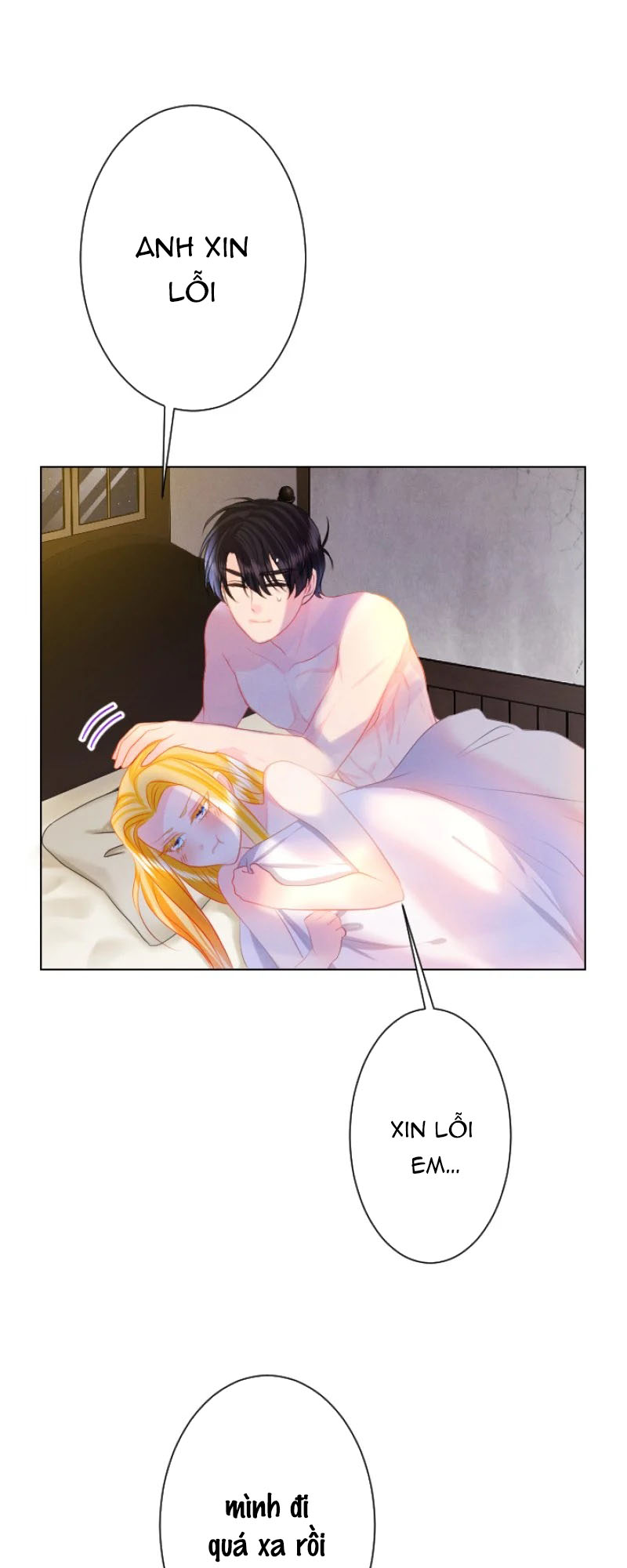 bản hợp đồng bí mật chapter 45.2 1