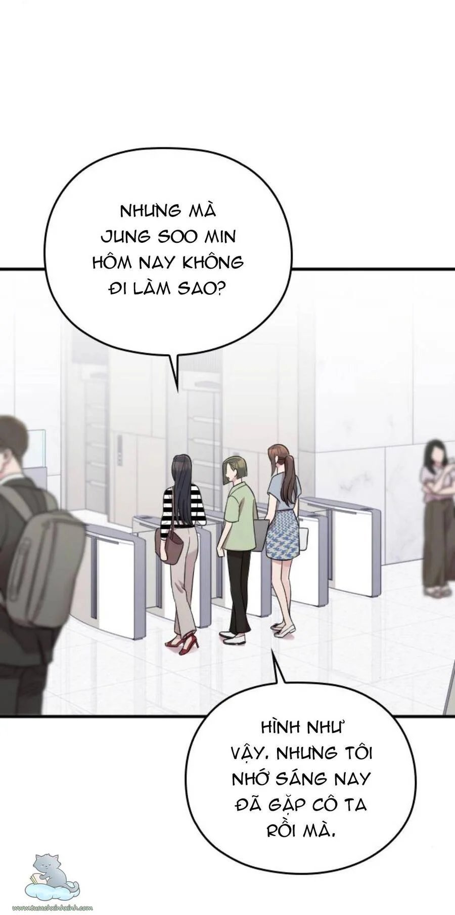 cô đi mà lấy chồng tôi chapter 27 21