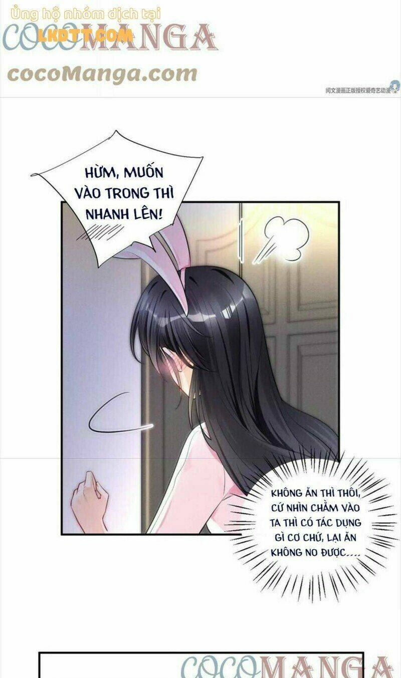 tôi trở thành tổ tông của 5 vị đại lão chapter 44 15