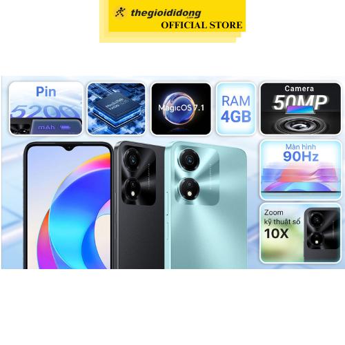 Điện thoại HONOR X5 Plus - Hàng Chính Hãng
