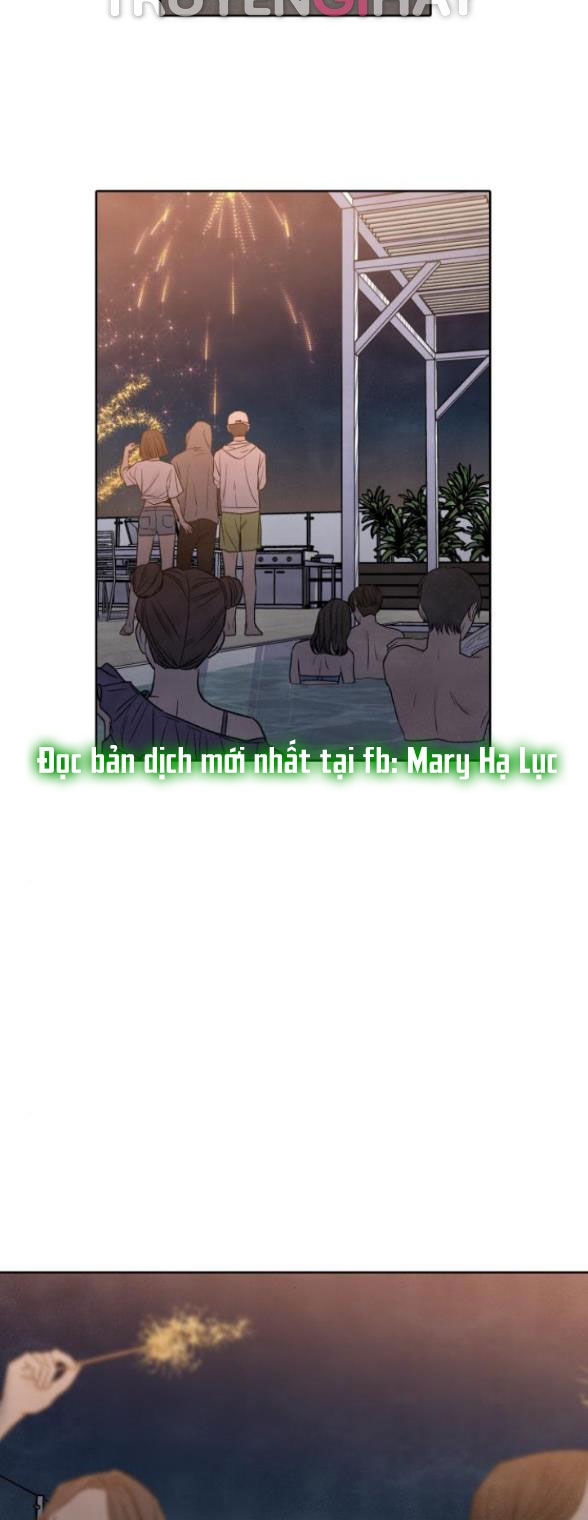 điều khiến tôi quyết tâm muốn chết chapter 45.1 15