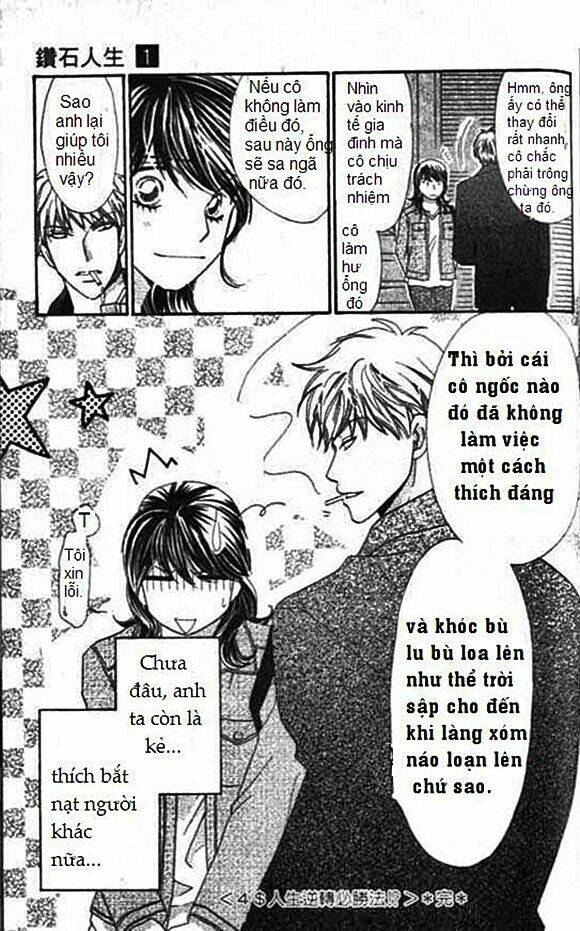 diamond life chapter 4 37