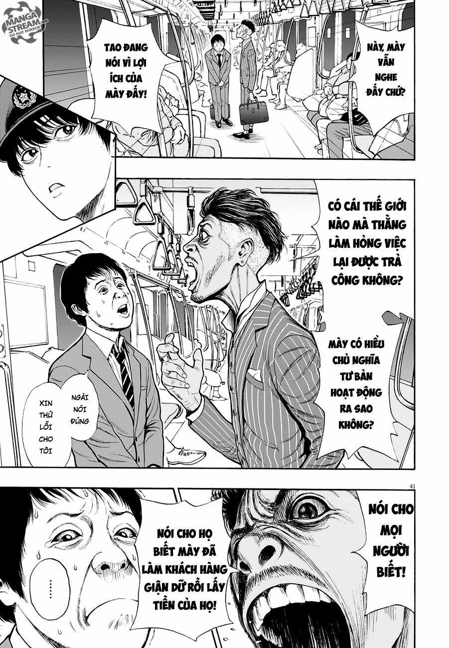 đọa nhân chapter 1 39