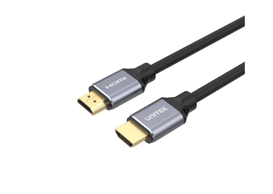 Cáp HDMI 2.1 UNITEK 3M C139W 8K- Hàng chính hãng