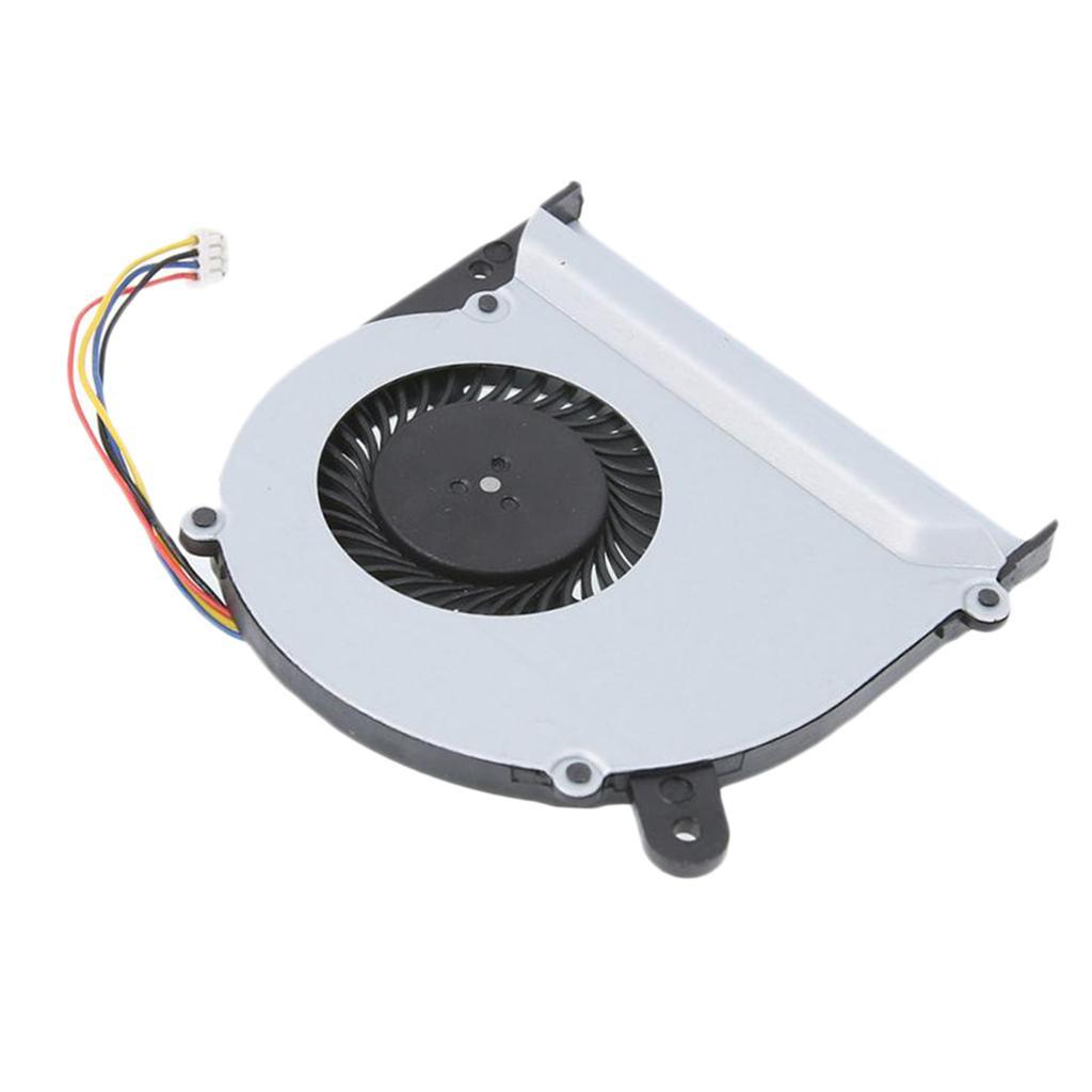 Replacement Laptop CPU Cooling Fan for