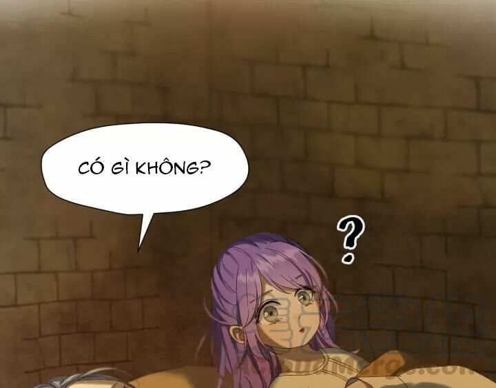 lượm được một tiểu hồ ly phần 3 chapter 89 7