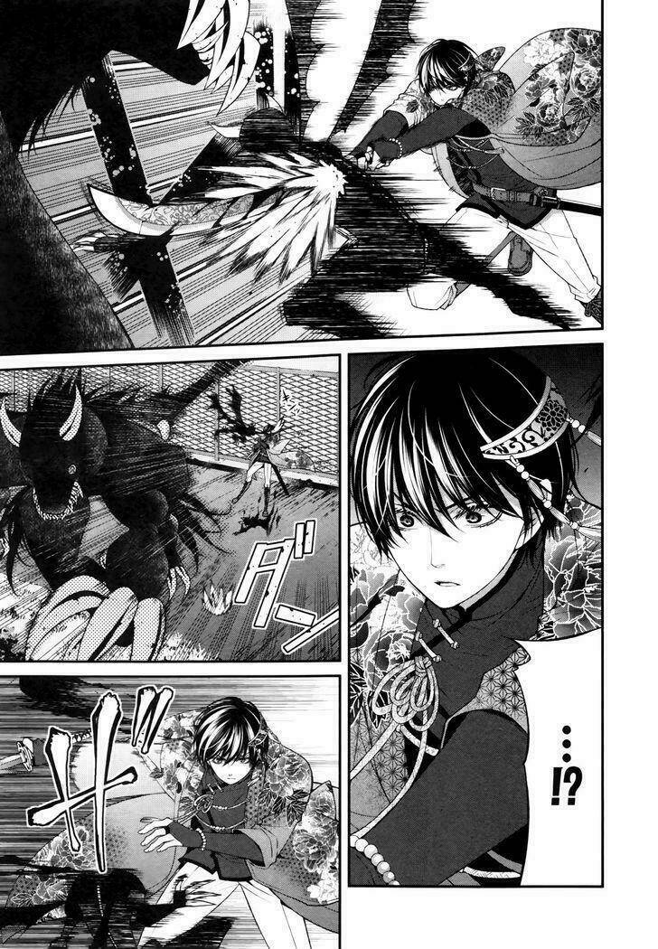 shuuen no elysion chapter 5 10