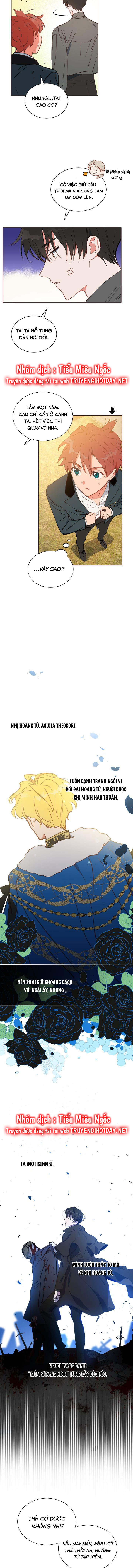 cái chết của nàng lamia chapter 21 5