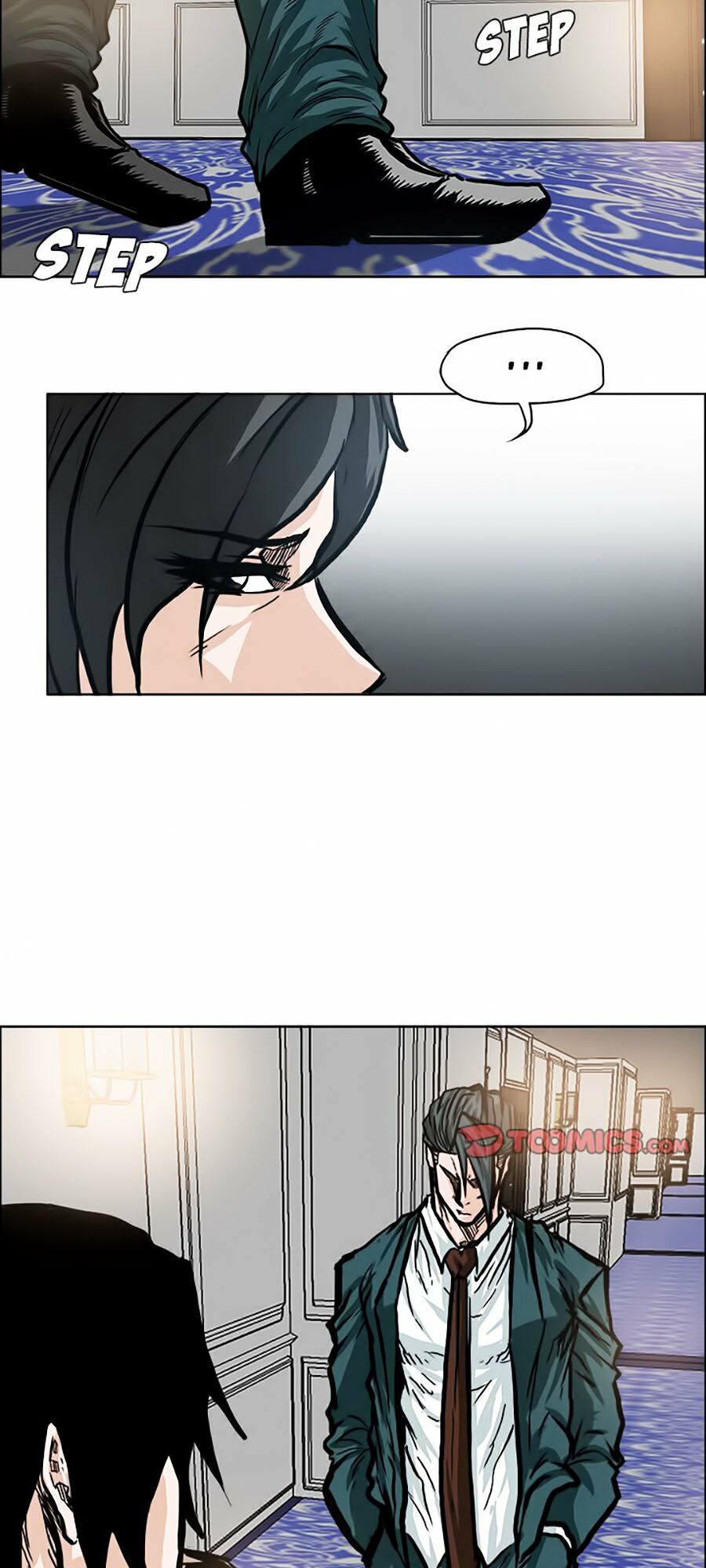 bá chủ học đường ss2 chapter 43 14