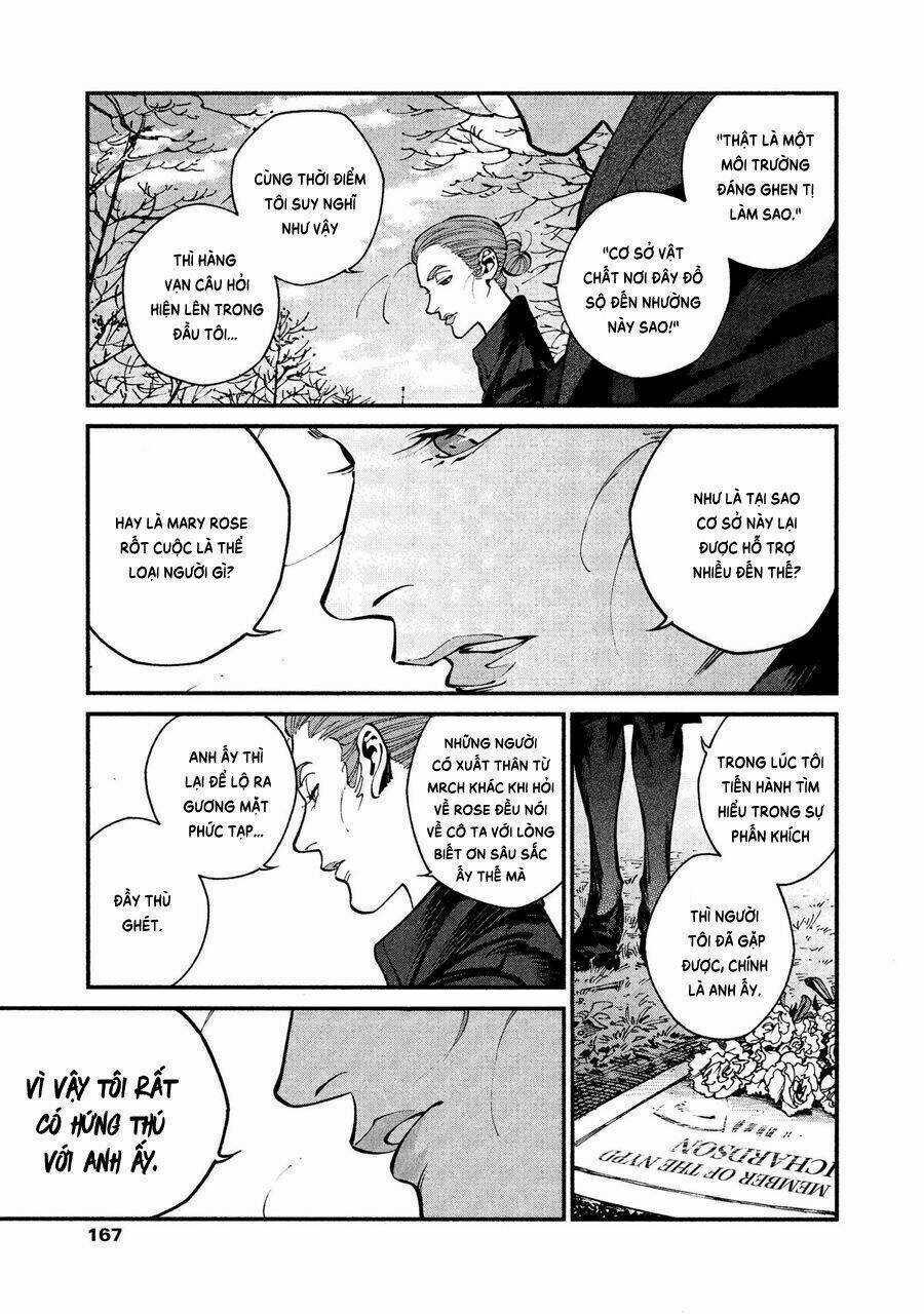 canis – the speaker chapter 11 7