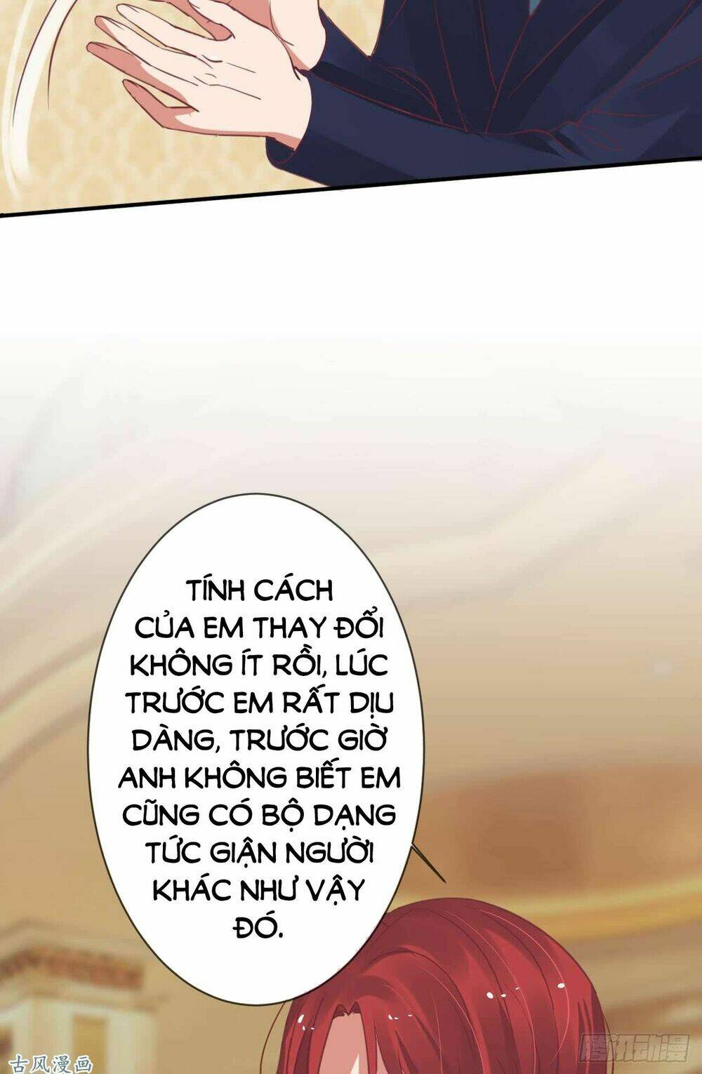 manh thê khó dỗ chapter 43 40