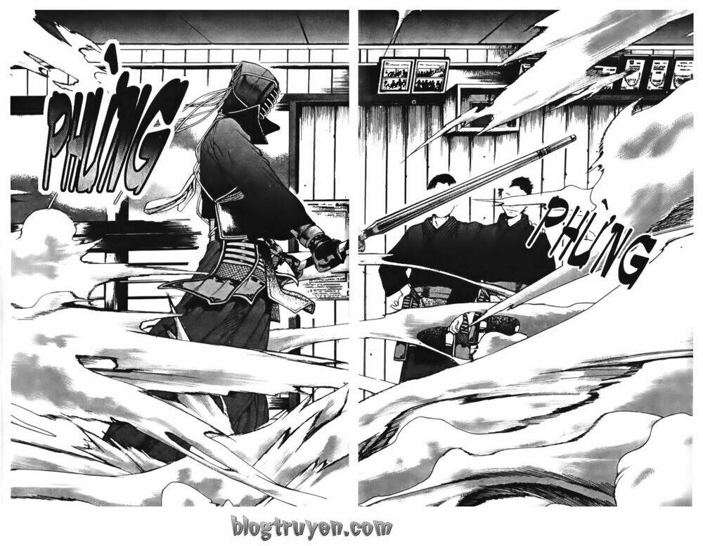 threads of time - dòng thời gian chapter 46 29