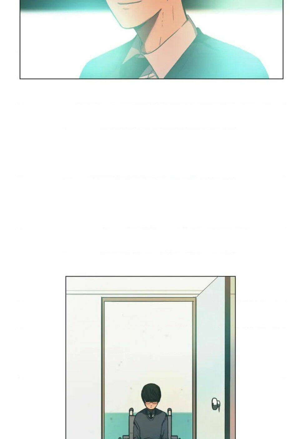 giải thoát chapter 25 5