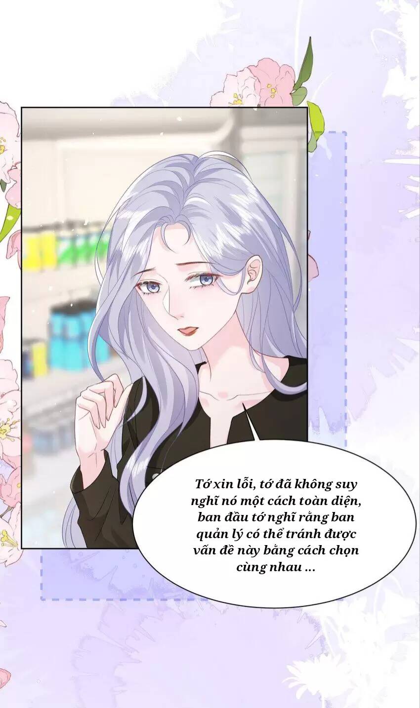 mận xanh chapter 20 9