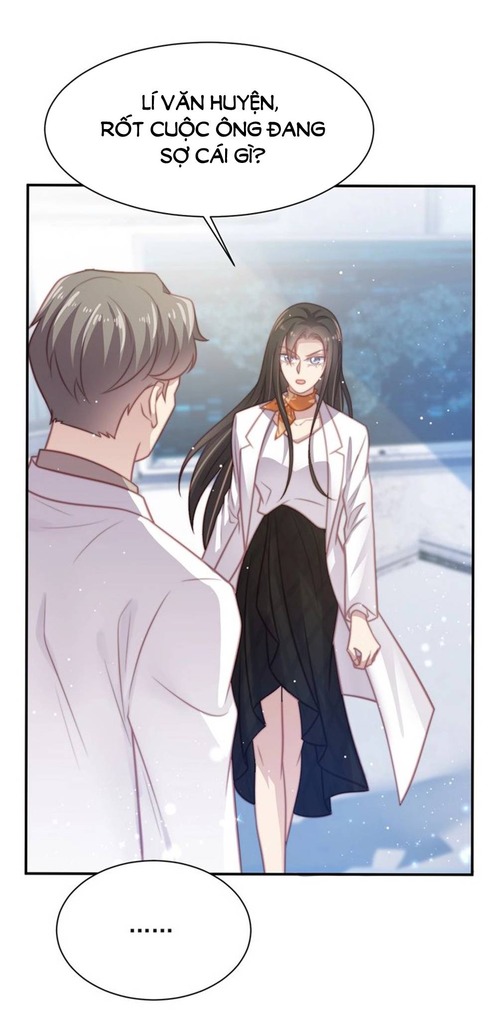 khoá chặt đôi môi (full) chapter 64 8