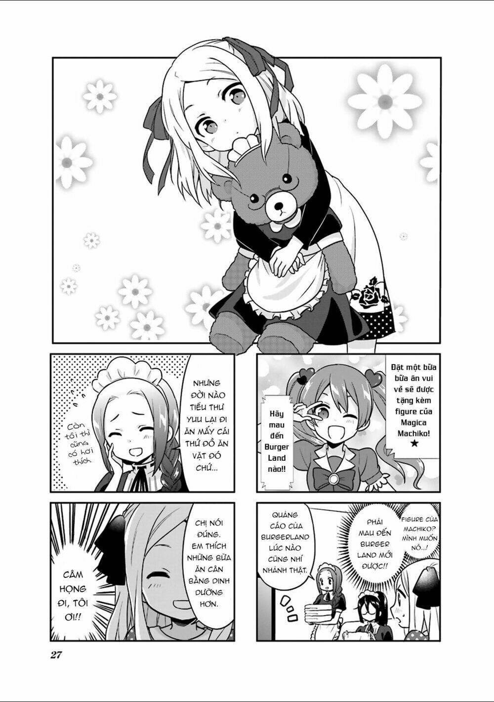 custom maid! chapter 3 3