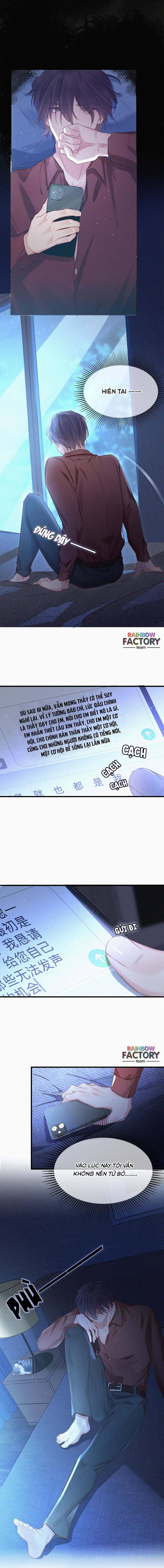thần thương (môi súng) chapter 17 8