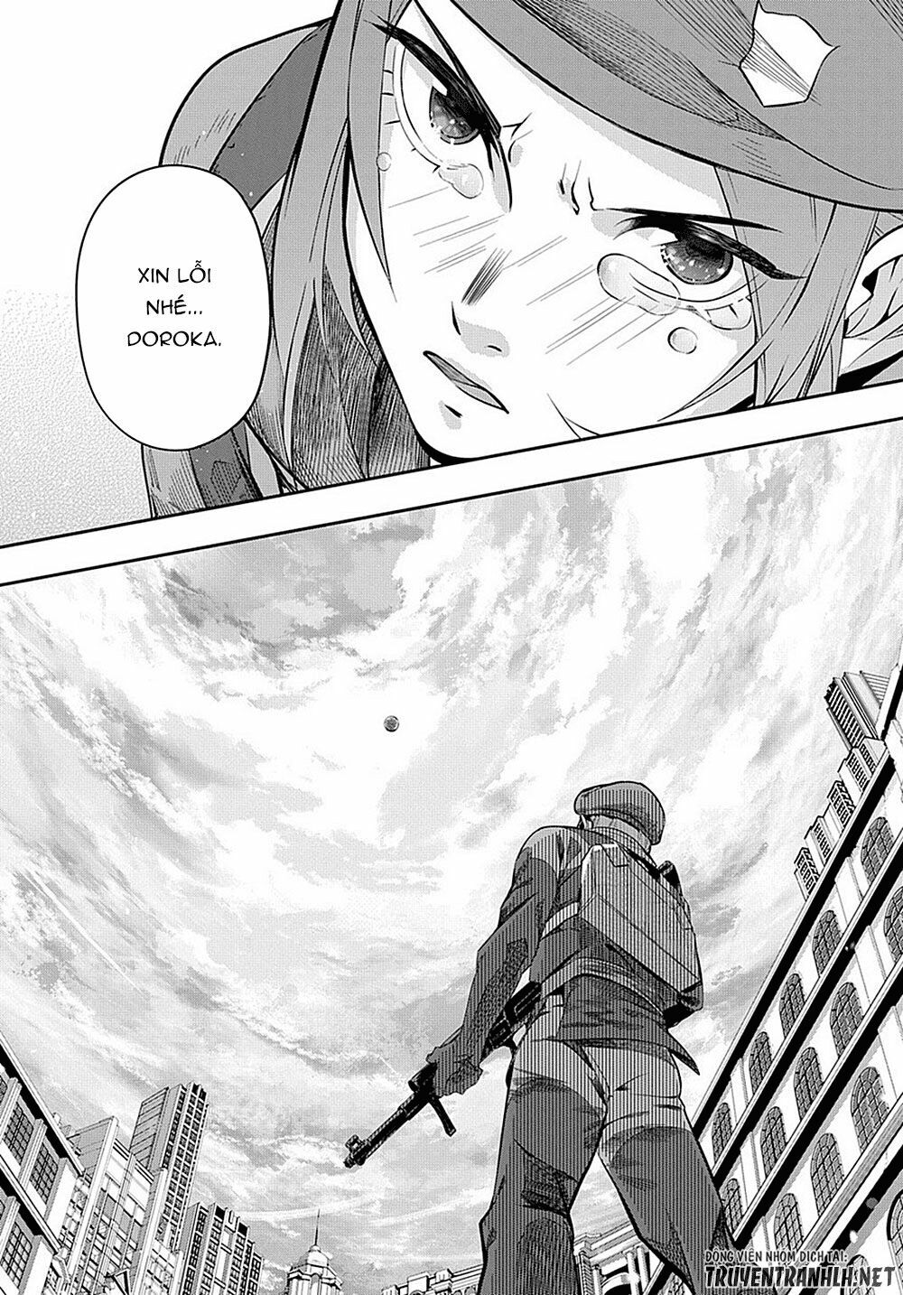 the kingdom of ruin chapter 8 10