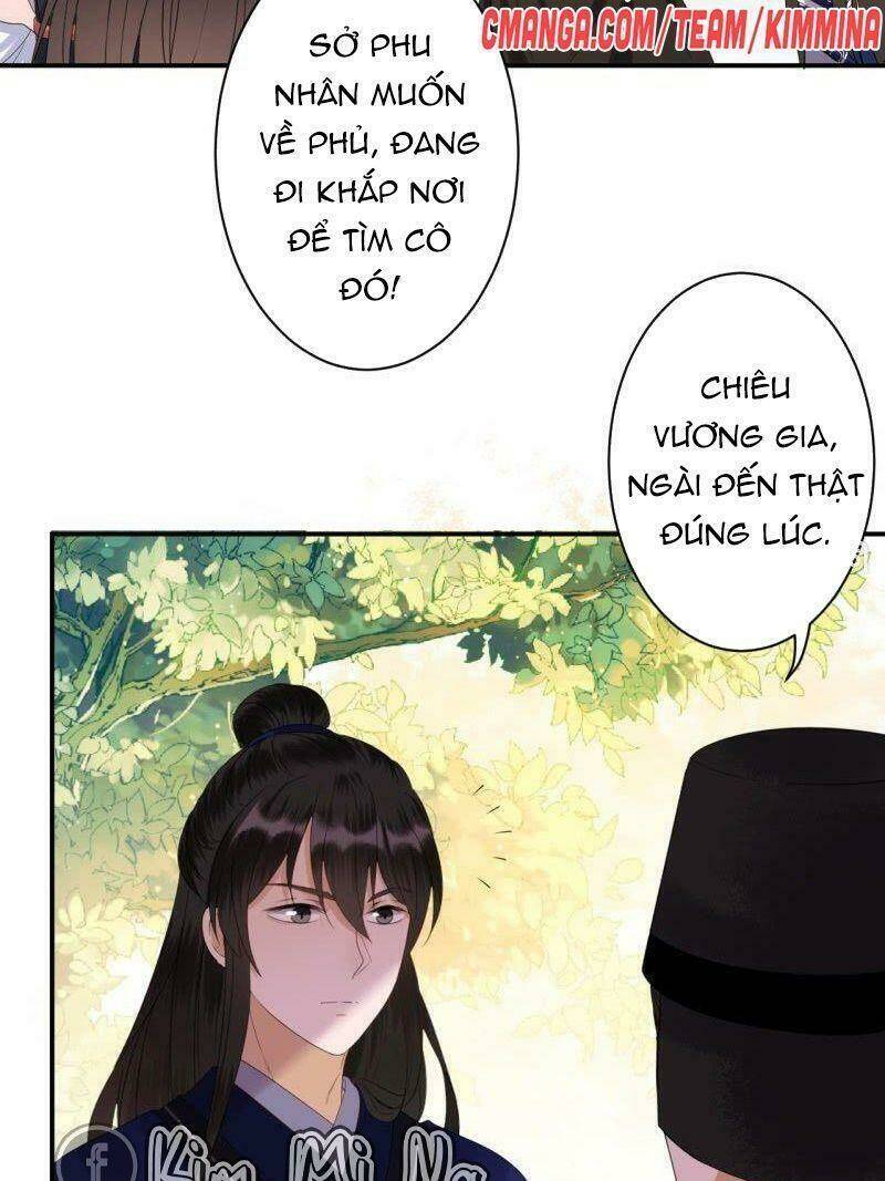 vương gia kiêu ngạo quá khó cua chapter 68 6