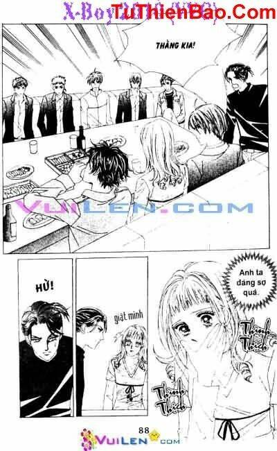 high school bullying chapter 13 28