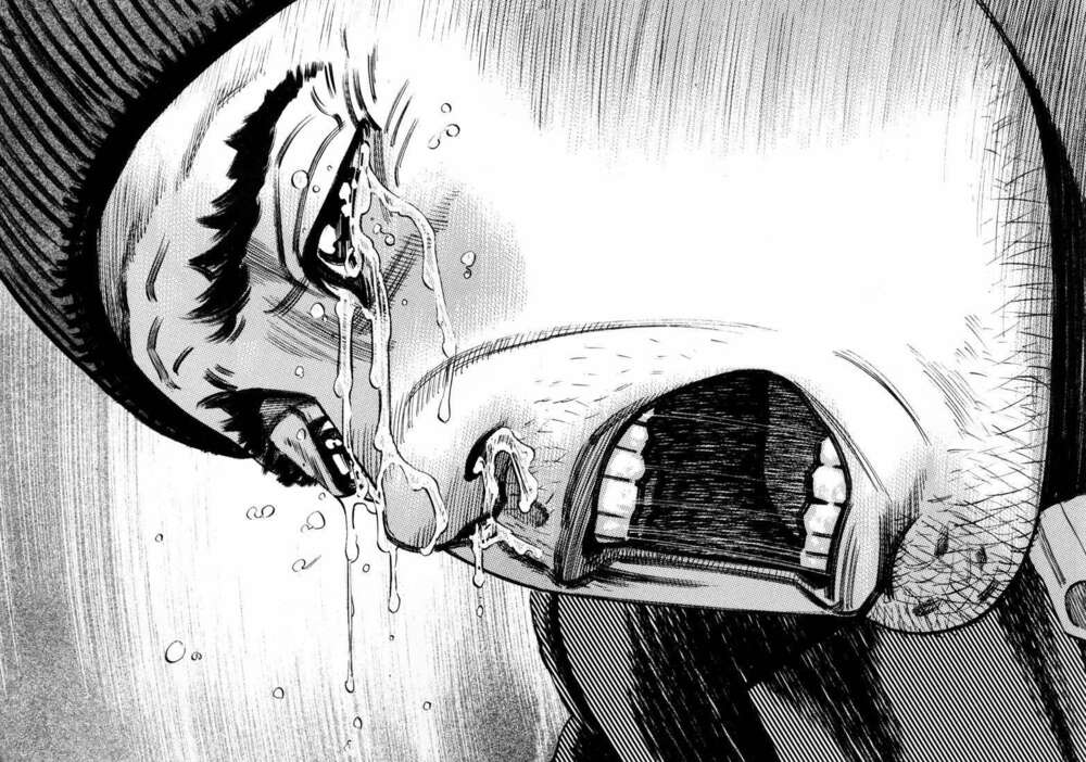 homunculus chapter 22 27