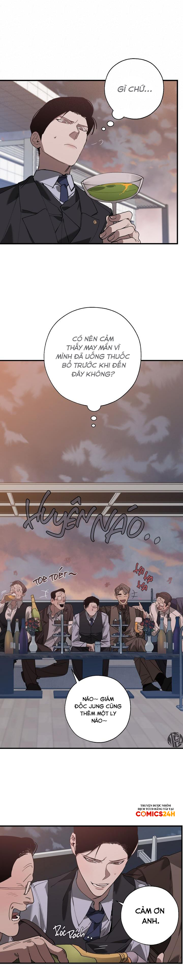 hoán vị chapter 73 19