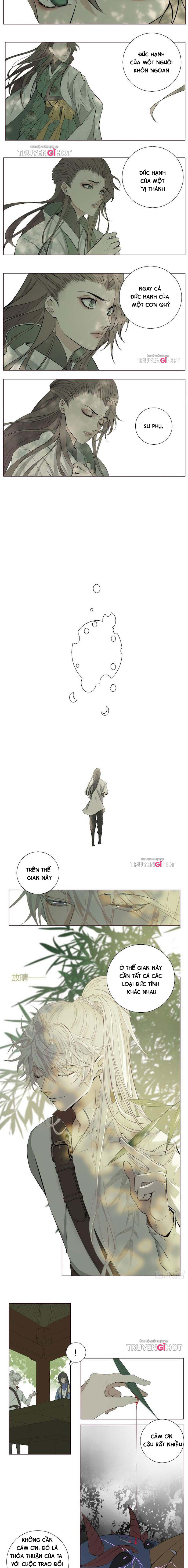 bài thánh ca nagano chapter 16 10