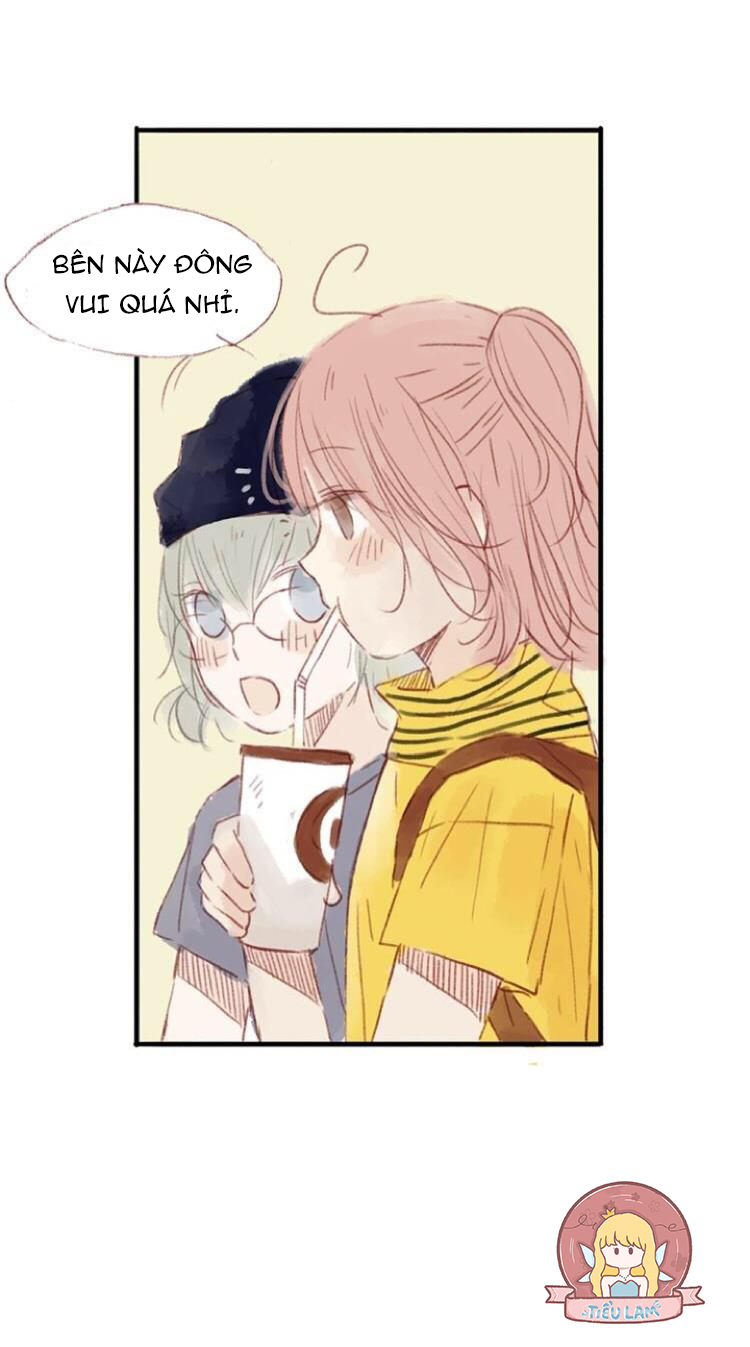 phế sài thần đăng và công chúa chapter 9 18