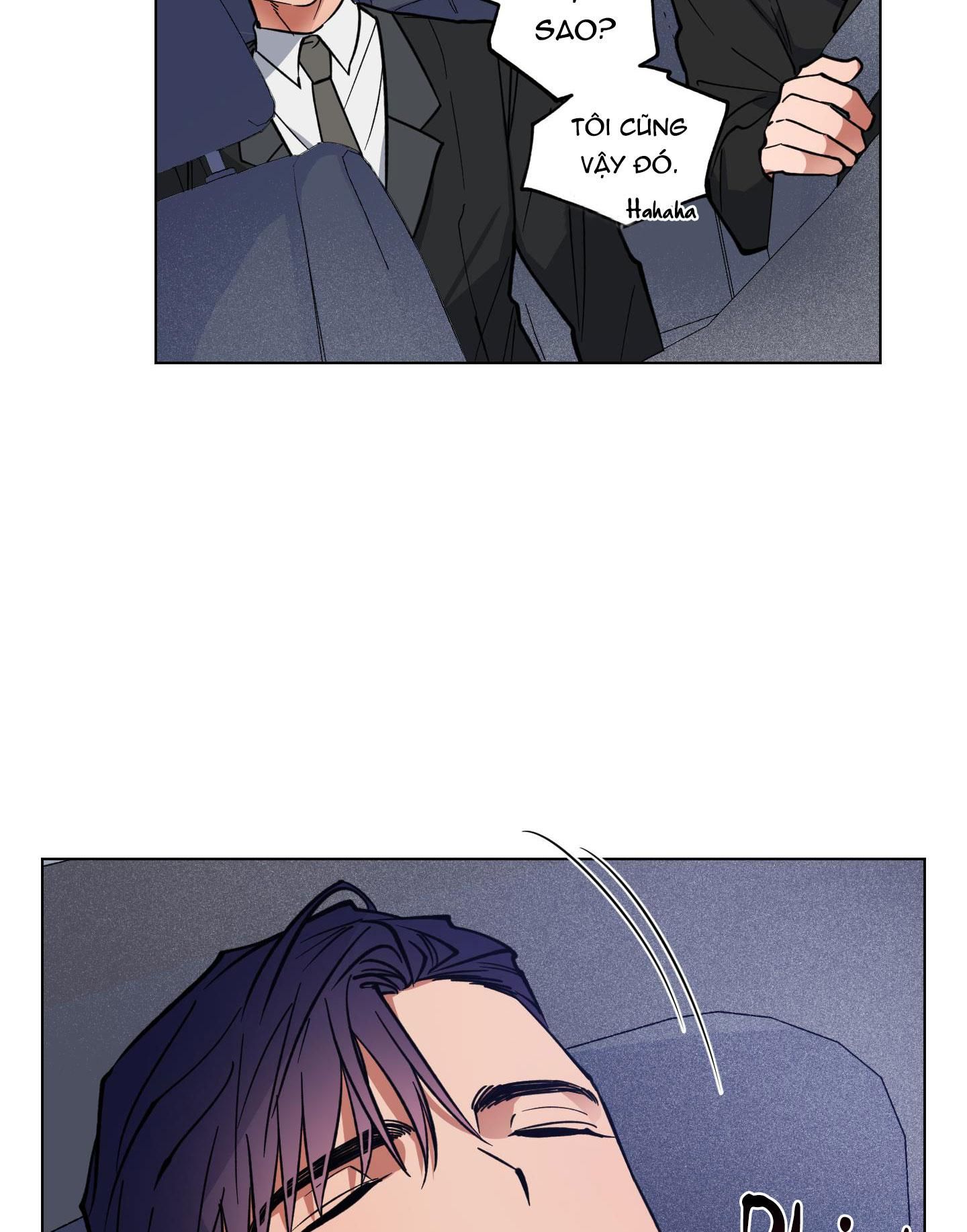 bình minh của rồng chapter 2 10