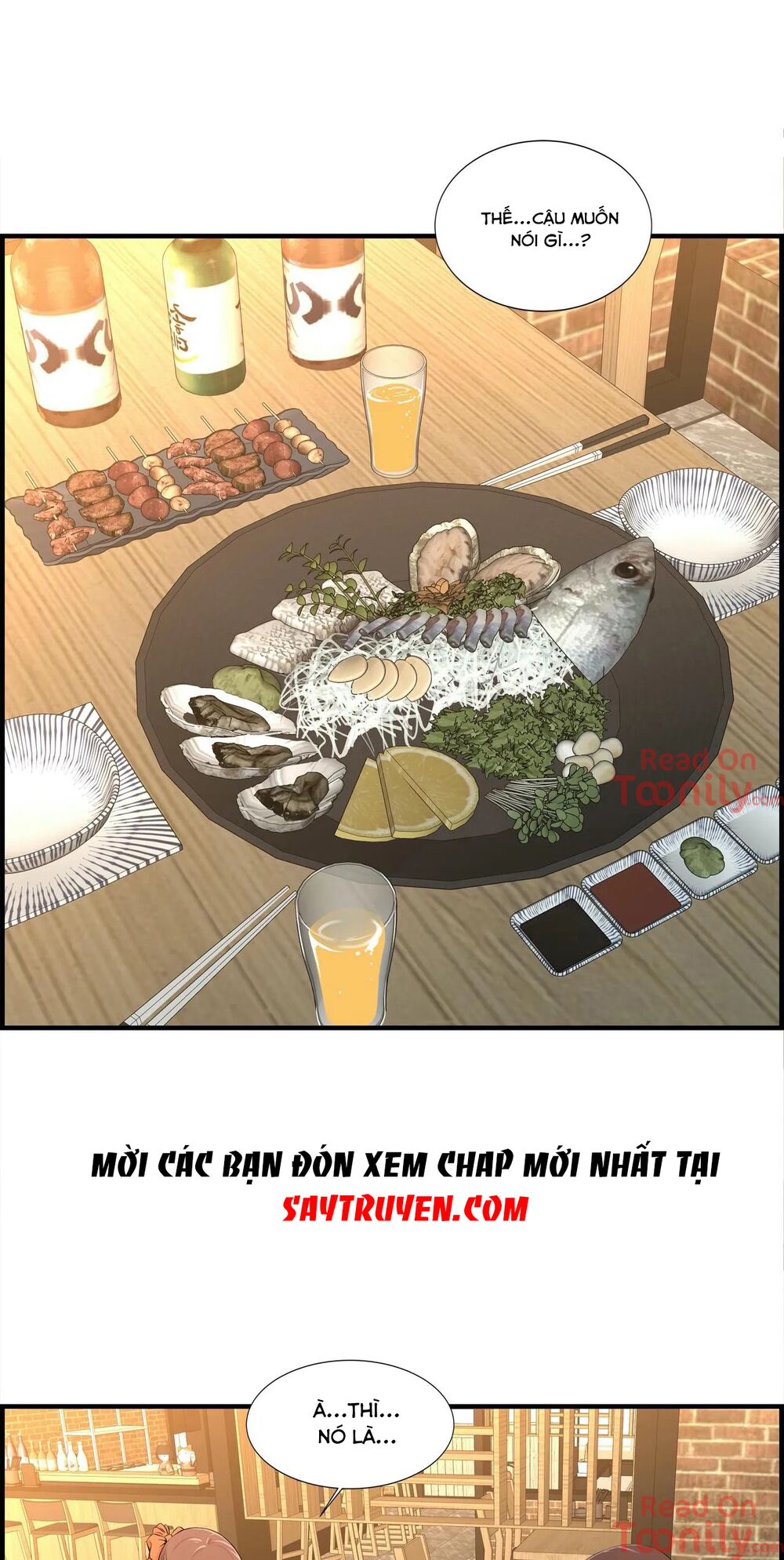 scandal trường luyện thi chapter 11 2