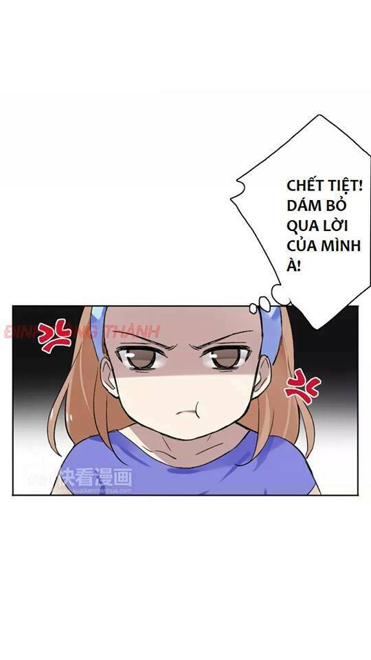 vòng cấm chết người chapter 5 40